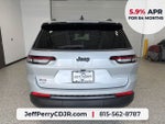 2026 Jeep Grand Cherokee GRAND CHEROKEE L LAREDO ALTITUDE 4X4