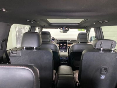 2023 Jeep Grand Cherokee L Summit 4x4