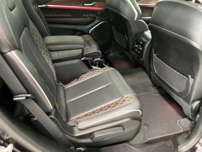 2023 Jeep Grand Cherokee L Summit 4x4