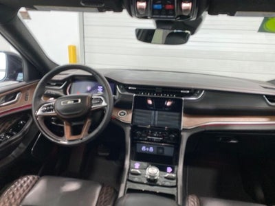 2023 Jeep Grand Cherokee L Summit 4x4