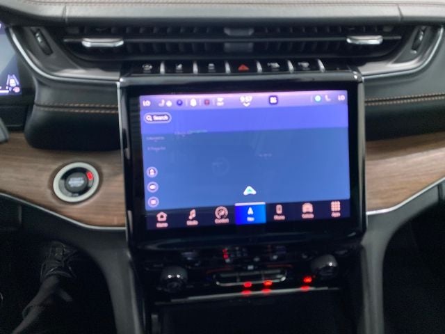 2023 Jeep Grand Cherokee L Summit 4x4