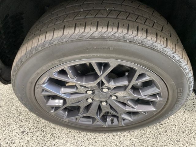 2023 Jeep Grand Cherokee L Summit 4x4