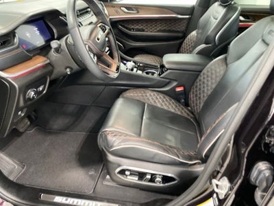 2023 Jeep Grand Cherokee L Summit 4x4