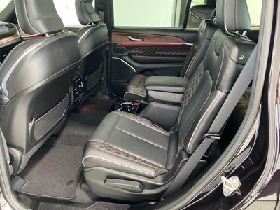 2023 Jeep Grand Cherokee L Summit 4x4