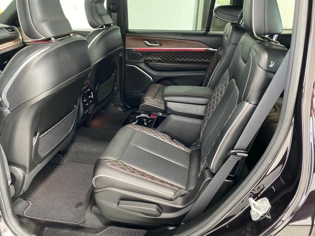 2023 Jeep Grand Cherokee L Summit 4x4