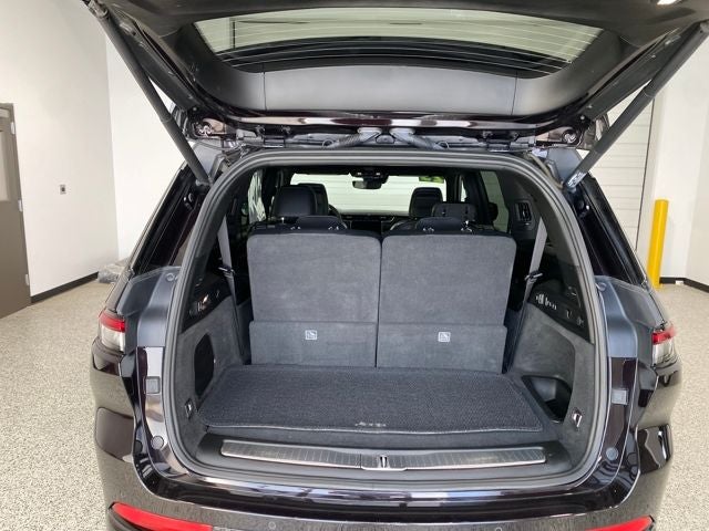 2023 Jeep Grand Cherokee L Summit 4x4