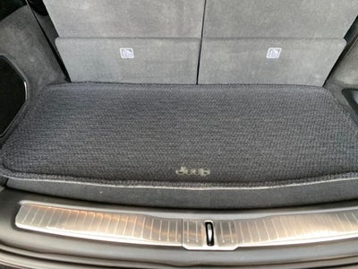 2023 Jeep Grand Cherokee L Summit 4x4