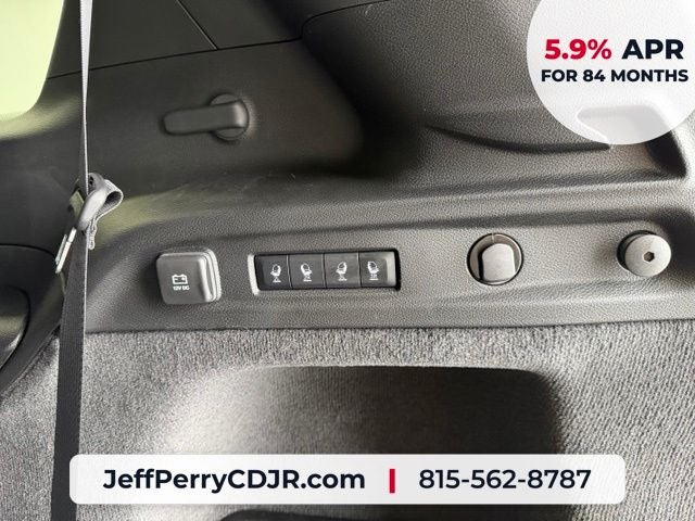 2026 Jeep Grand Cherokee GRAND CHEROKEE L SUMMIT 4X4