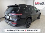 2026 Jeep Grand Cherokee GRAND CHEROKEE L SUMMIT 4X4