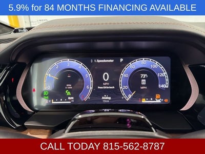 2026 Jeep Grand Cherokee GRAND CHEROKEE L SUMMIT 4X4