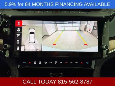 2026 Jeep Grand Cherokee GRAND CHEROKEE L SUMMIT 4X4