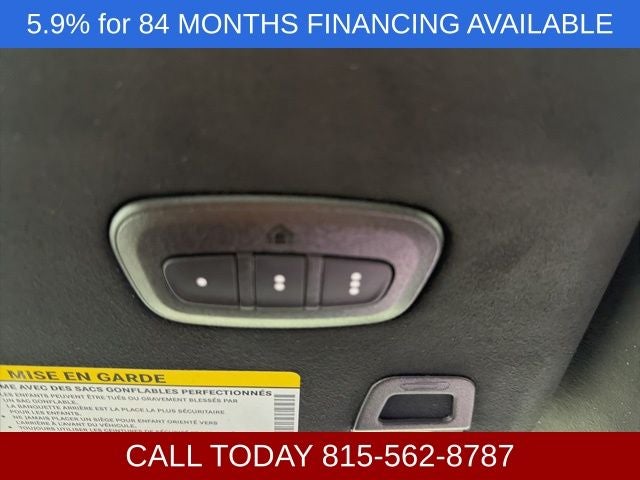 2026 Jeep Grand Cherokee GRAND CHEROKEE L SUMMIT 4X4