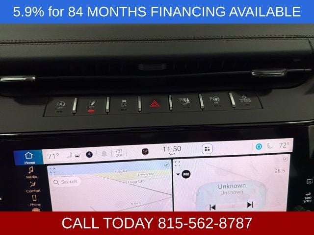 2026 Jeep Grand Cherokee GRAND CHEROKEE L SUMMIT 4X4