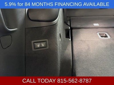 2026 Jeep Grand Cherokee GRAND CHEROKEE L SUMMIT 4X4