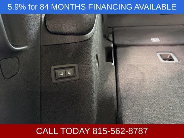 2026 Jeep Grand Cherokee GRAND CHEROKEE L SUMMIT 4X4