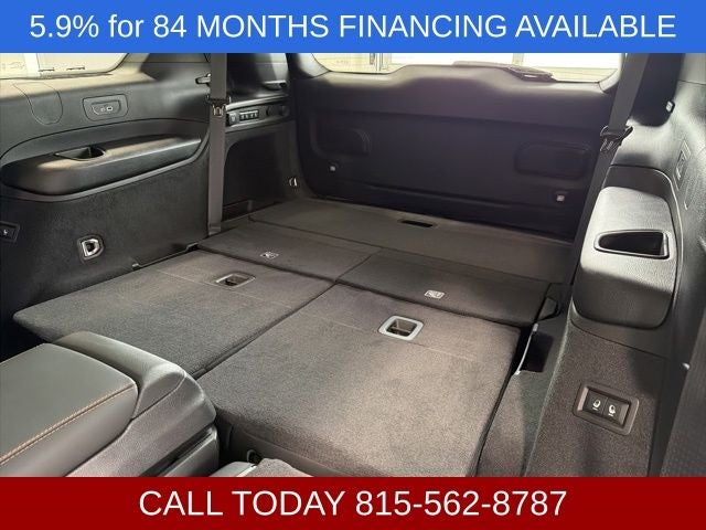 2026 Jeep Grand Cherokee GRAND CHEROKEE L SUMMIT 4X4