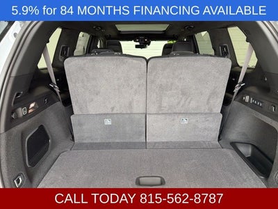 2026 Jeep Grand Cherokee GRAND CHEROKEE L SUMMIT 4X4