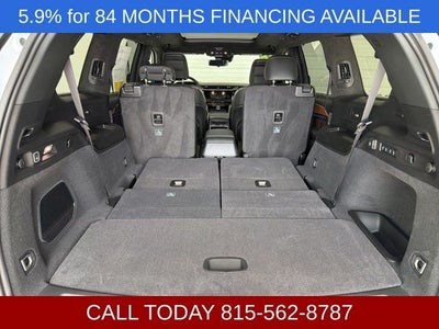 2026 Jeep Grand Cherokee GRAND CHEROKEE L SUMMIT 4X4