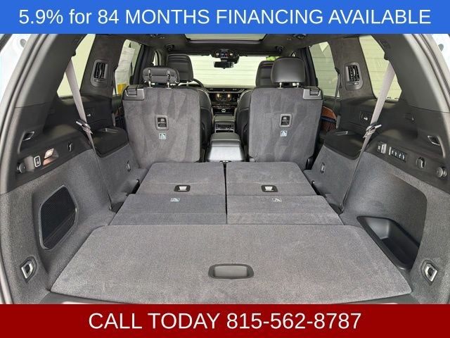 2026 Jeep Grand Cherokee GRAND CHEROKEE L SUMMIT 4X4