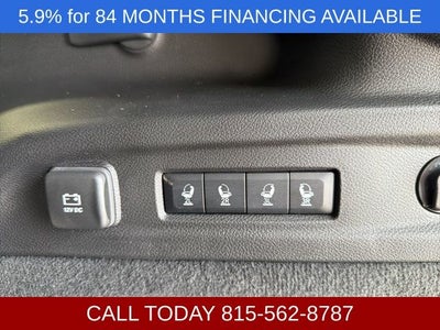 2026 Jeep Grand Cherokee GRAND CHEROKEE L SUMMIT 4X4