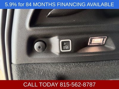 2026 Jeep Grand Cherokee GRAND CHEROKEE L SUMMIT 4X4