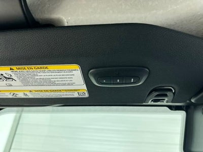 2025 Jeep Wrangler WRANGLER 4-DOOR RUBICON 392