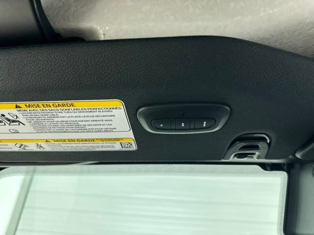 2025 Jeep Wrangler WRANGLER 4-DOOR RUBICON 392