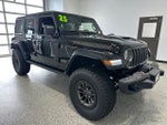 2025 Jeep Wrangler WRANGLER 4-DOOR RUBICON 392