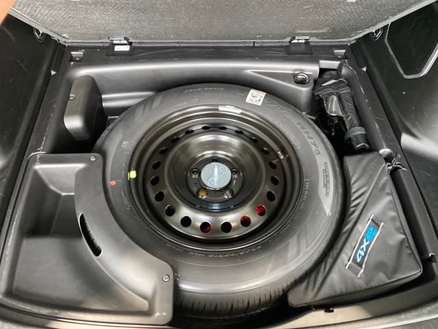 2024 Jeep Grand Cherokee 4xe 4xe