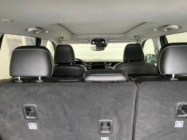 2024 Jeep Grand Cherokee 4xe 4xe