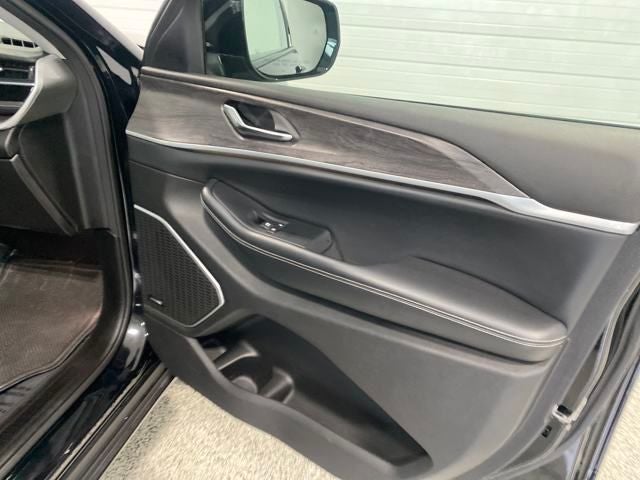 2024 Jeep Grand Cherokee 4xe 4xe