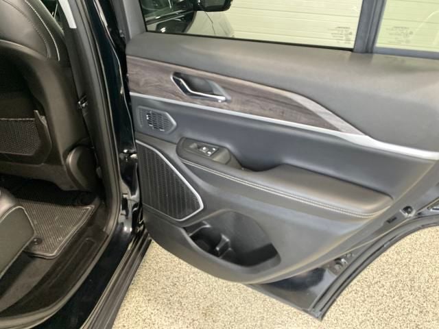 2024 Jeep Grand Cherokee 4xe 4xe