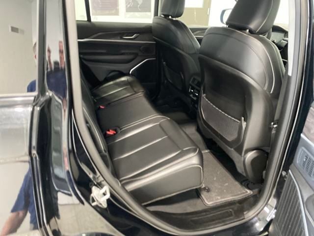 2024 Jeep Grand Cherokee 4xe 4xe