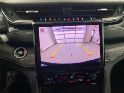 2024 Jeep Grand Cherokee 4xe 4xe