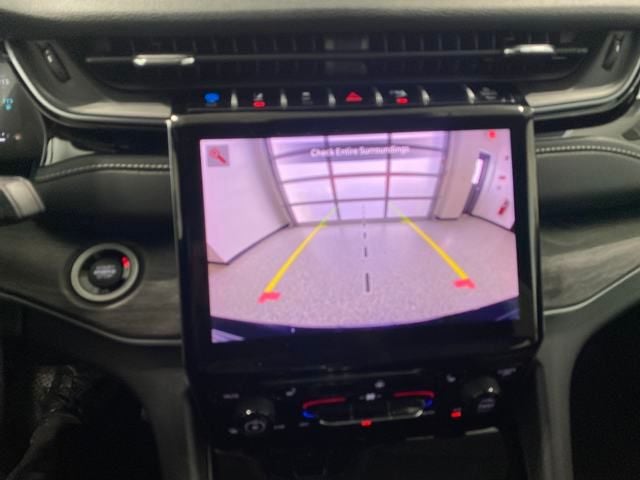 2024 Jeep Grand Cherokee 4xe 4xe