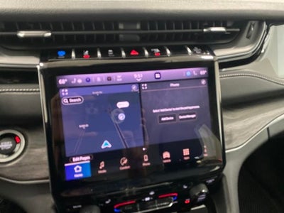 2024 Jeep Grand Cherokee 4xe 4xe