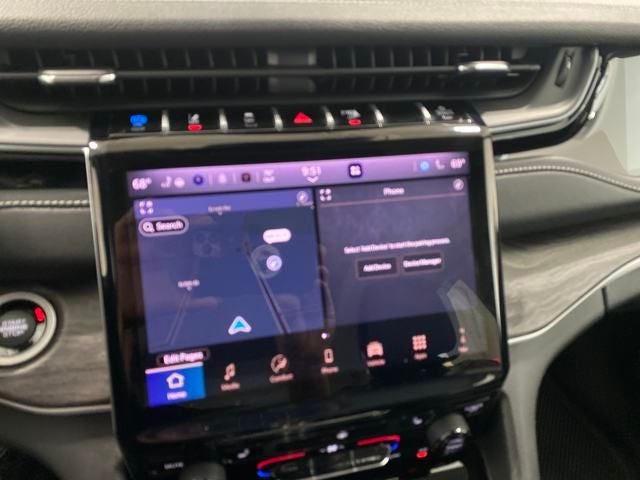 2024 Jeep Grand Cherokee 4xe 4xe