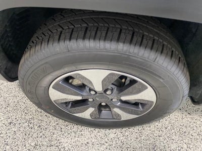 2024 Jeep Grand Cherokee 4xe 4xe