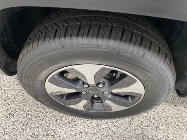 2024 Jeep Grand Cherokee 4xe 4xe