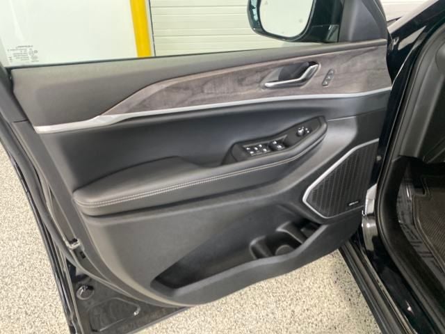 2024 Jeep Grand Cherokee 4xe 4xe