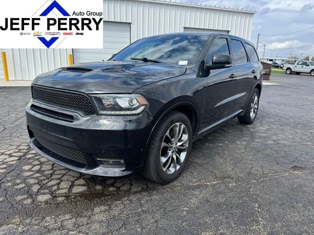 2020 Dodge Durango R/T