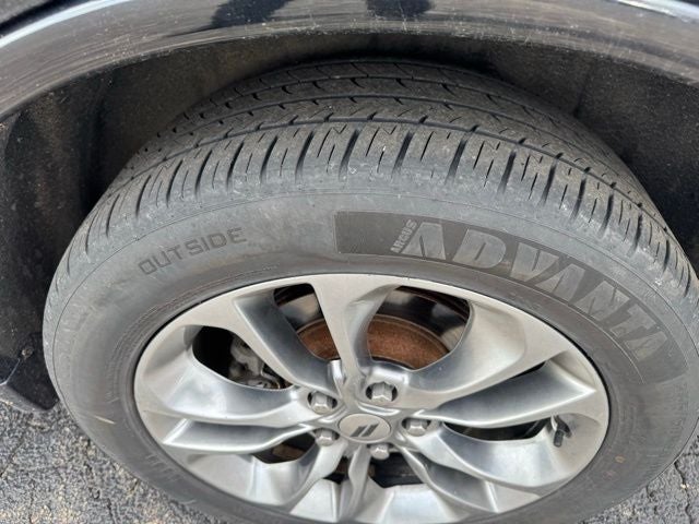 2020 Dodge Durango R/T