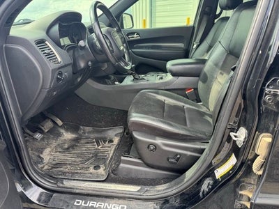 2020 Dodge Durango R/T