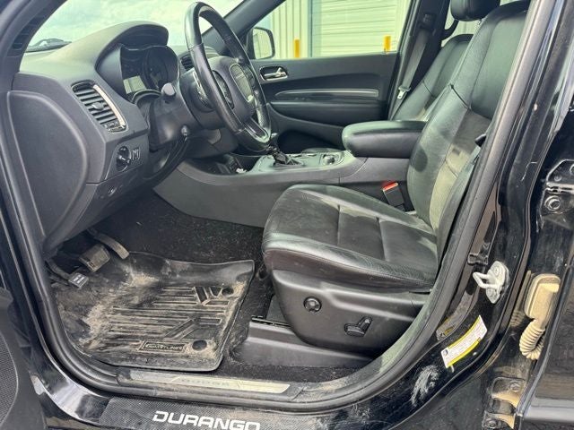 2020 Dodge Durango R/T