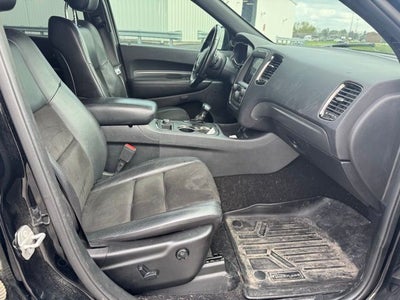 2020 Dodge Durango R/T