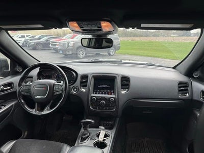2020 Dodge Durango R/T