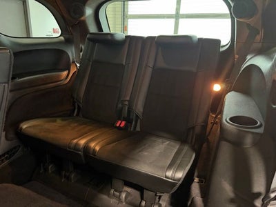 2020 Dodge Durango R/T