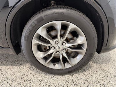 2020 Dodge Durango R/T