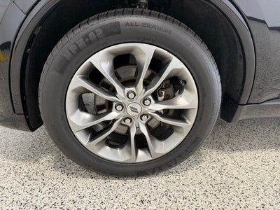 2020 Dodge Durango R/T