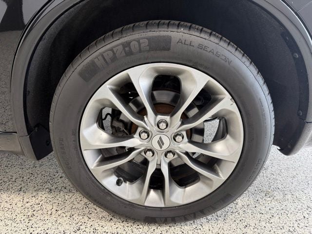 2020 Dodge Durango R/T